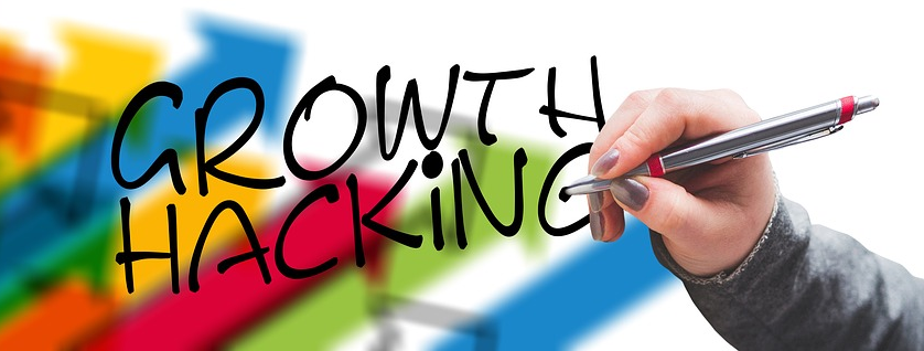 Le Growth Hacking inspire les start-up