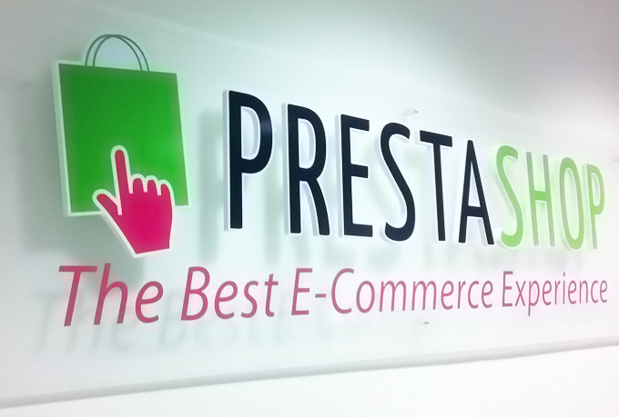 Prestashop : Petit à petit l’oiseau fait son nid