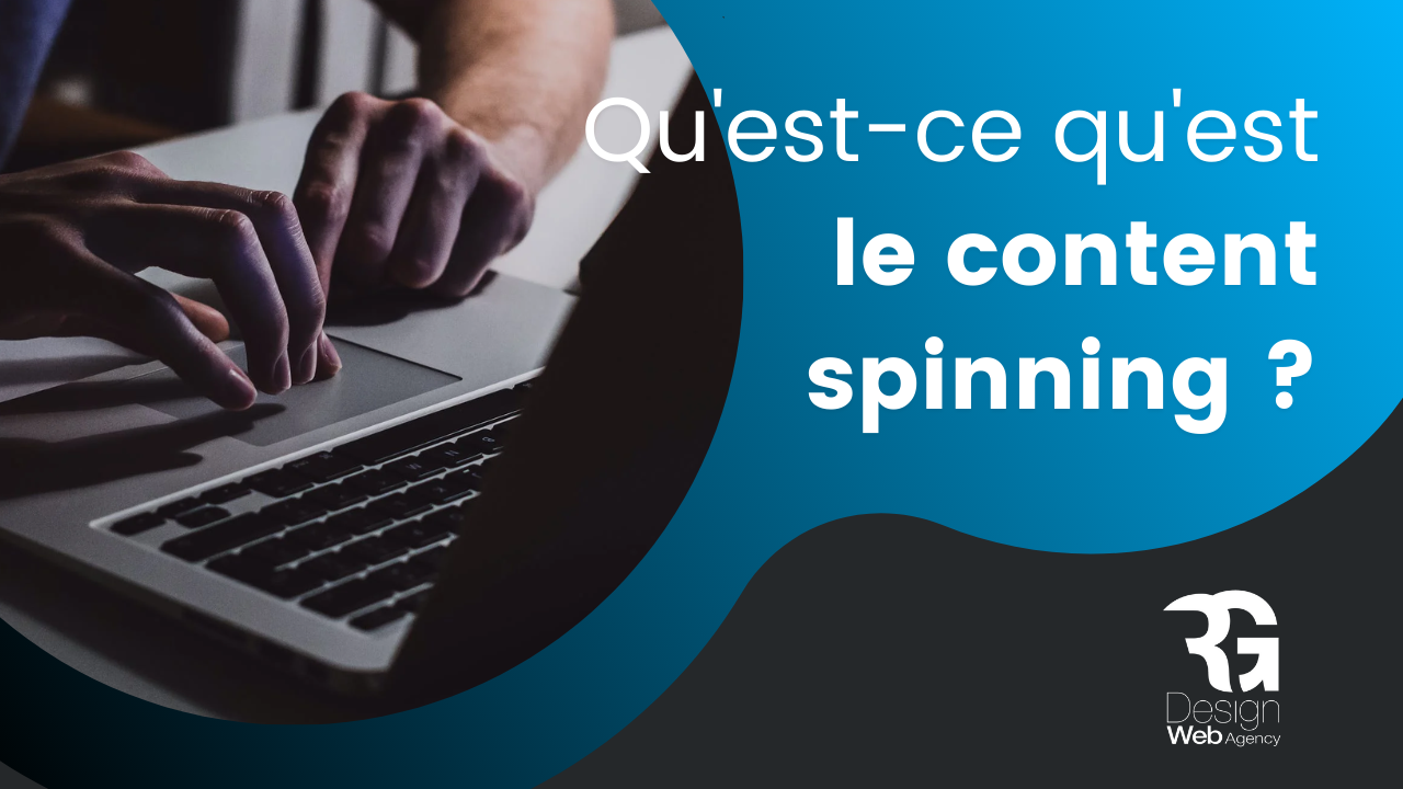 Content le spinning