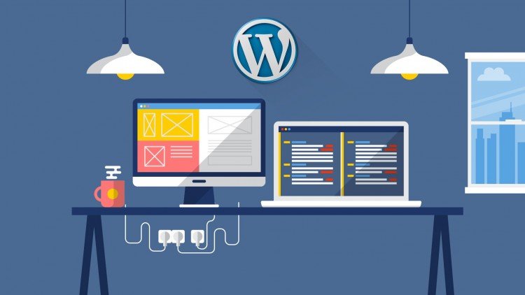 Pourquoi créer un site wordpress  ?