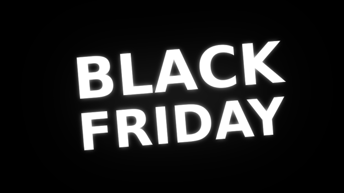 Préparez-vous au Black Friday France !