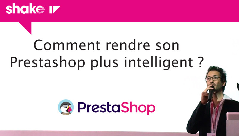 Automation Marketing dans le e-commerce avec Prestashop