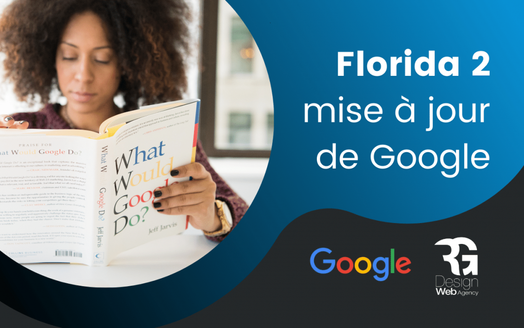 Florida 2 : la mise à jour importante de Google