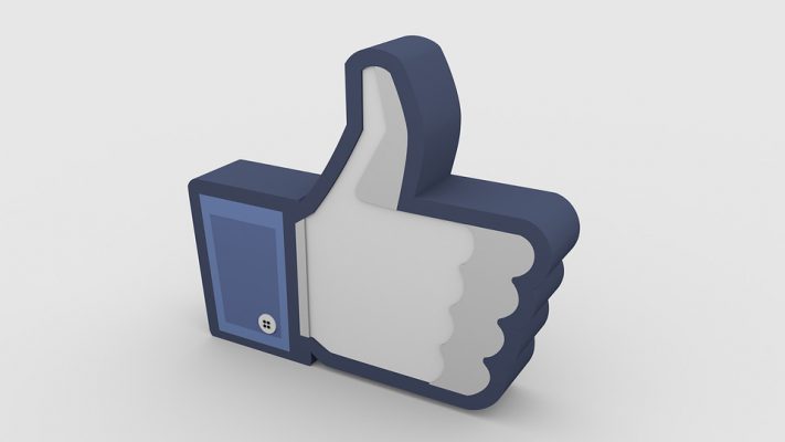 like facebook 