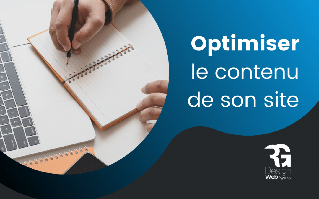 Checklist SEO : Comment Optimiser le contenu d’un site ? 10 astuces