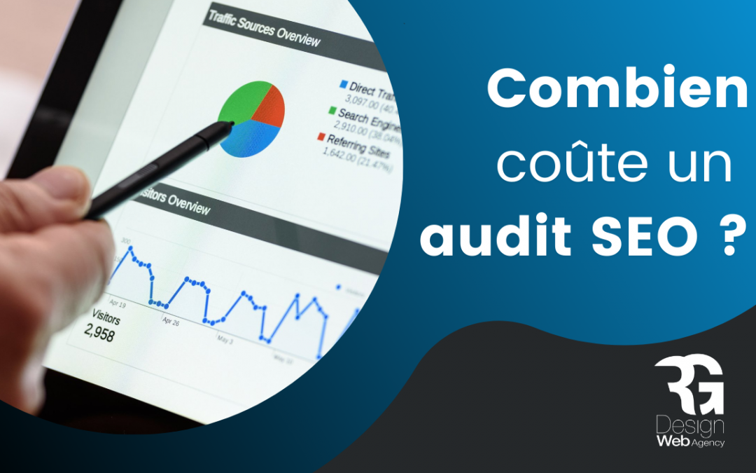 Combien coûte un audit SEO ?