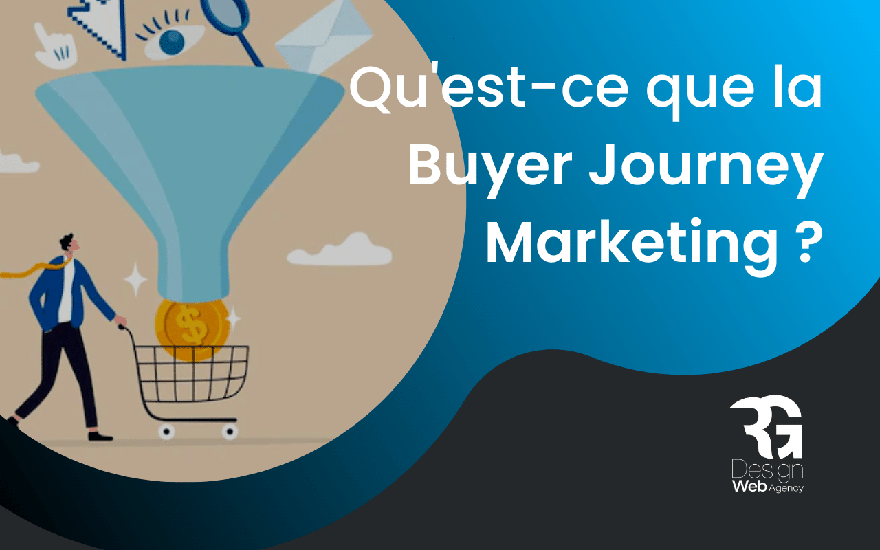 buyer journey marketing
