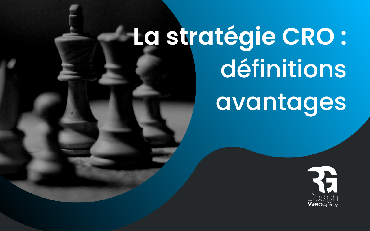 strategie cro