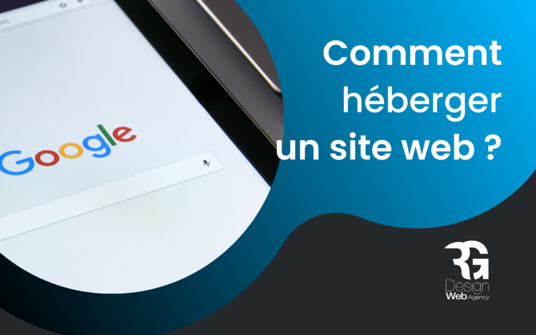 Comment héberger un site web ? Le Guide 2023