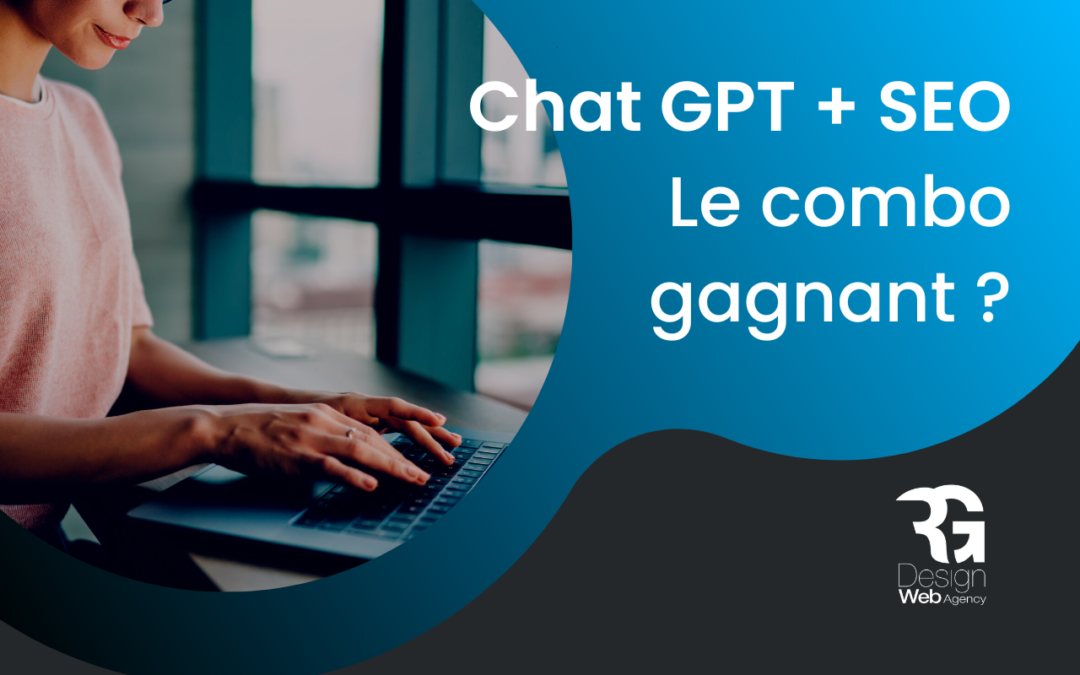 ChatGPT : l’outil pour une stratégie SEO gagnante ? (20 prompt à utiliser)