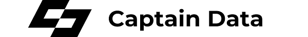 captain data logo
