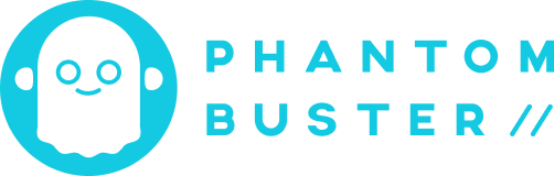 logo phantombuster