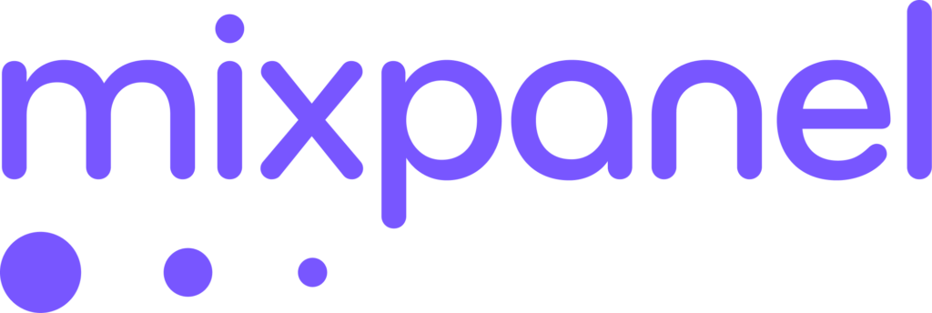 mixpanel logo