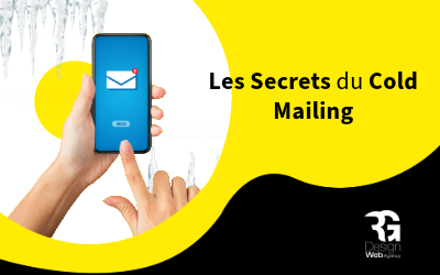 Les secrets du Cold Mailing